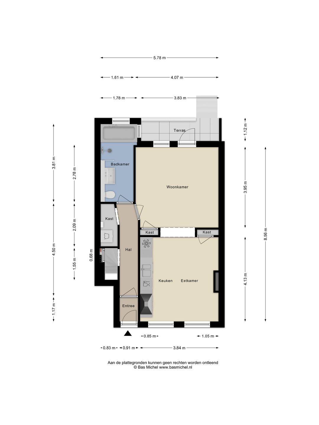 Foto 7 van Molensingel 92