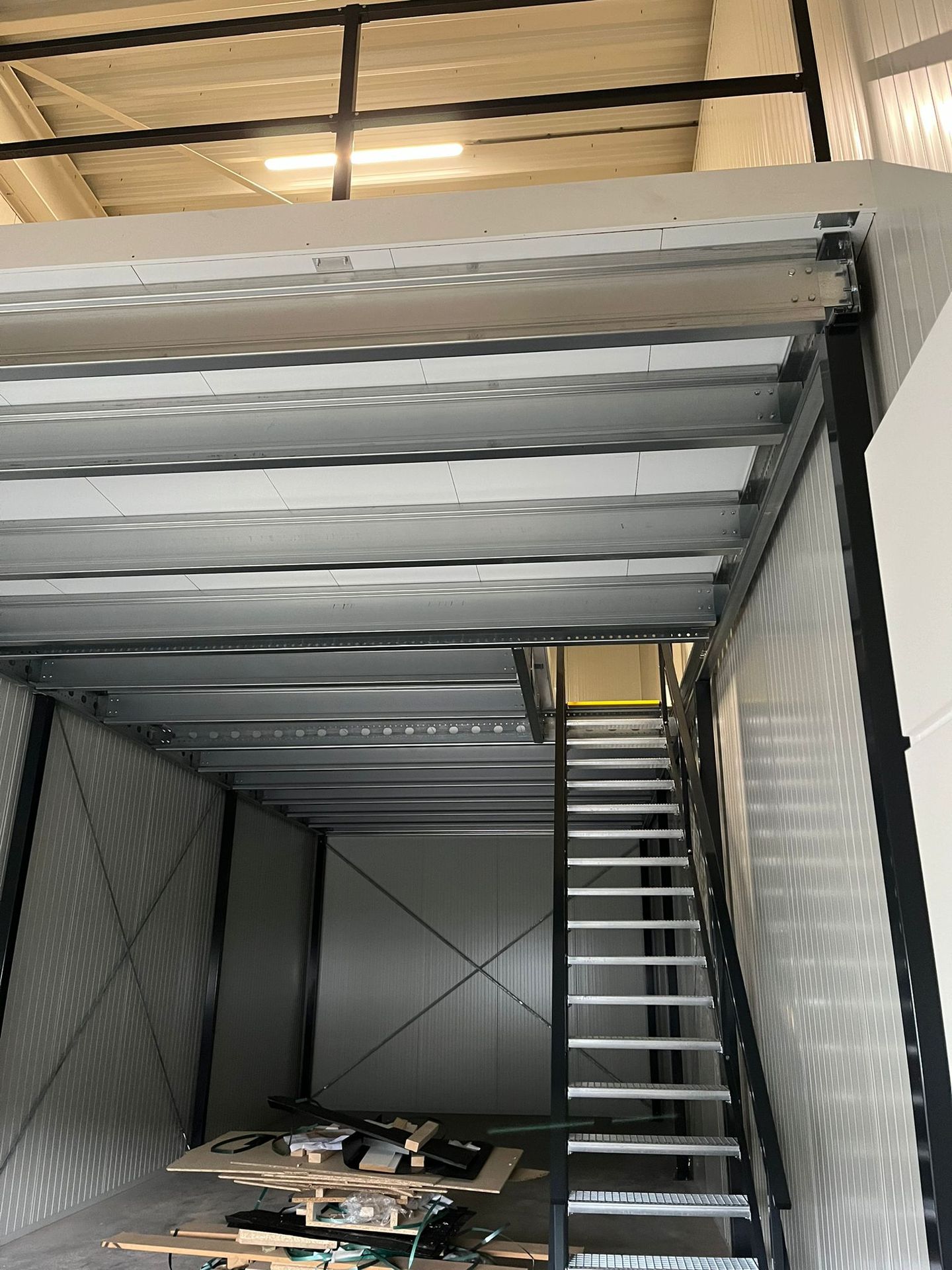 Bekijk foto 3 van Geijzerstraat 1-k