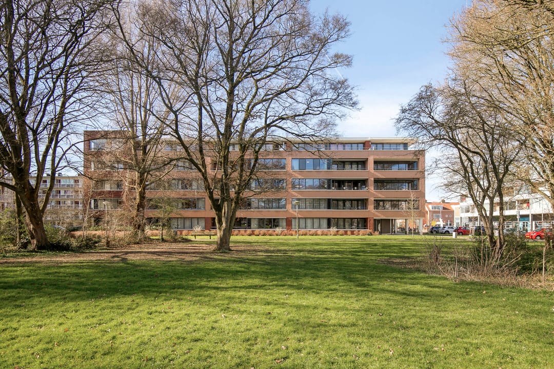 Foto 38 van Johannes Calvijnlaan 81