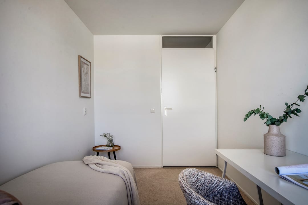 Foto 16 van Johannes Calvijnlaan 81