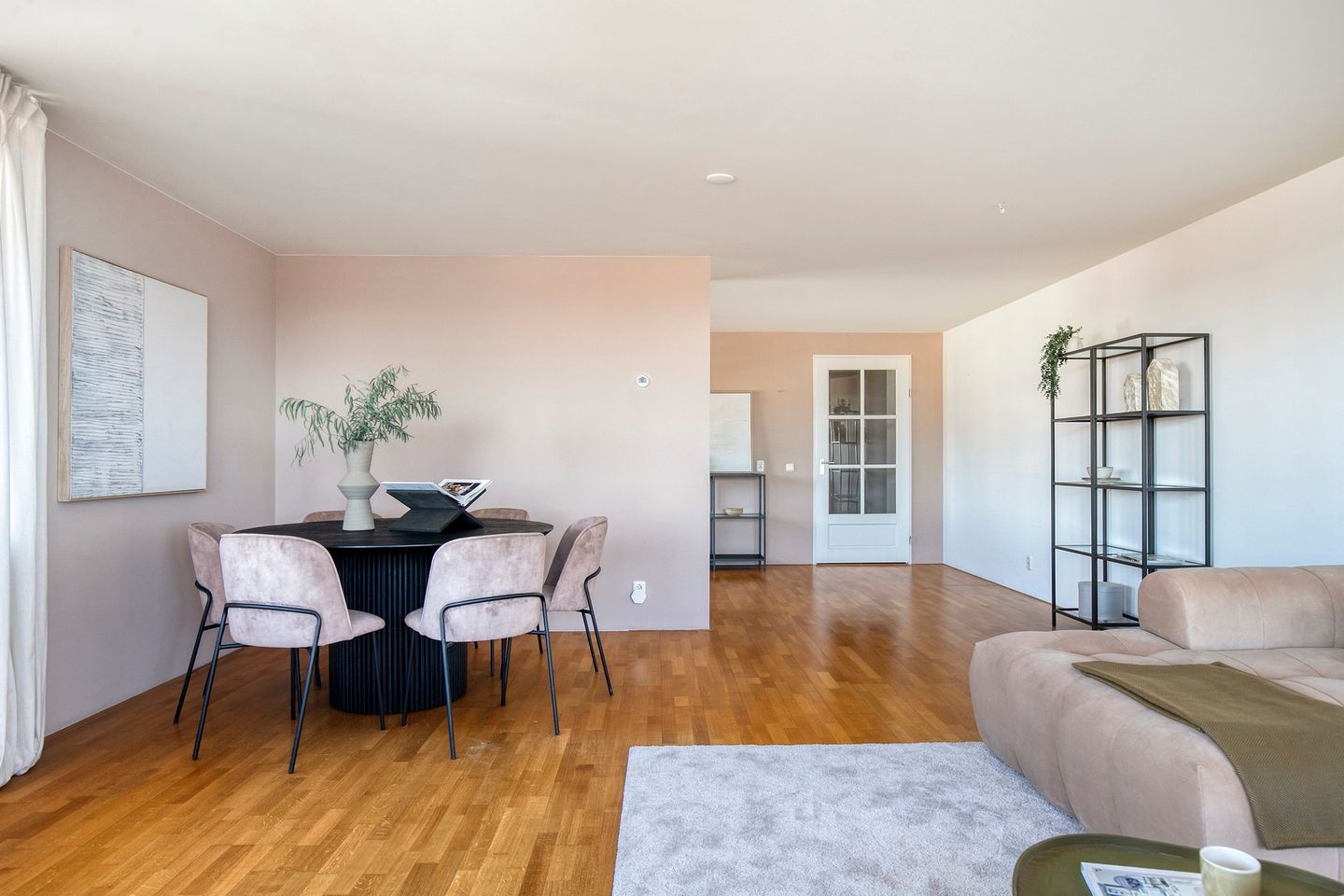 Foto 4 van Johannes Calvijnlaan 81