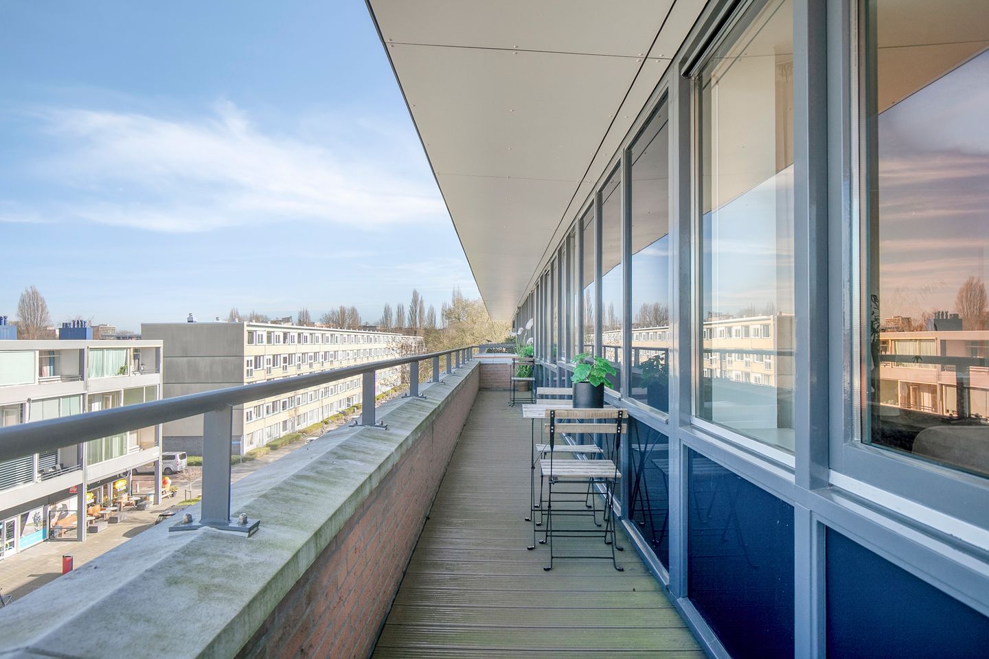 Foto 20 van Johannes Calvijnlaan 81