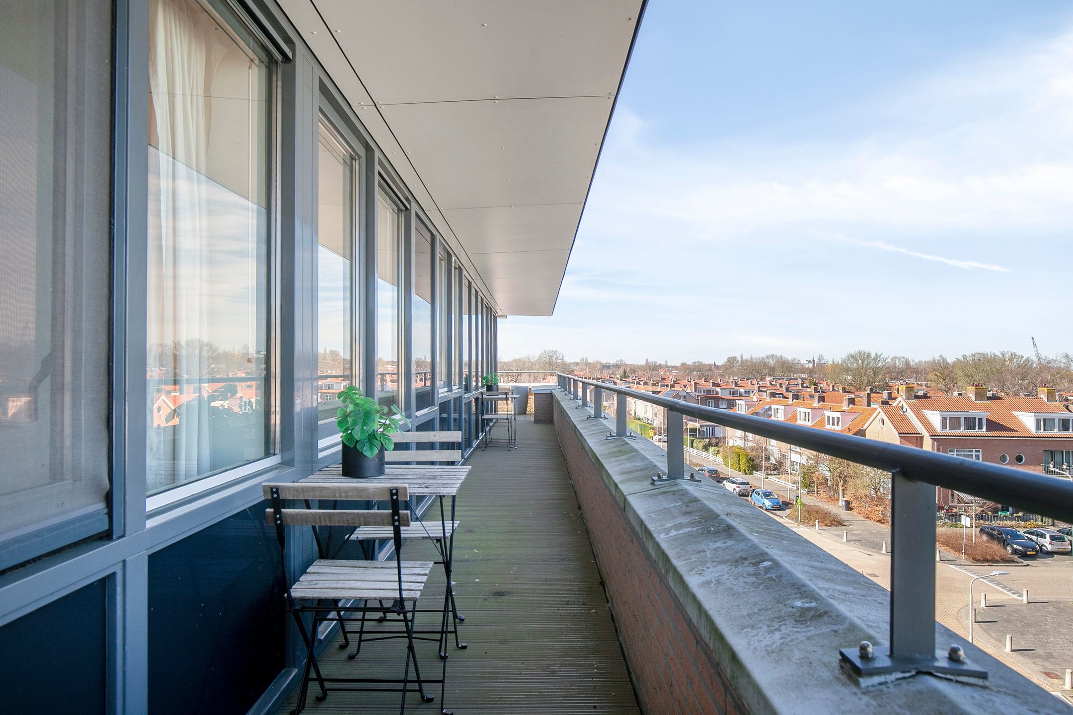 Foto 18 van Johannes Calvijnlaan 81