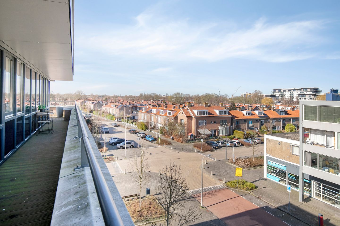 Foto 19 van Johannes Calvijnlaan 81