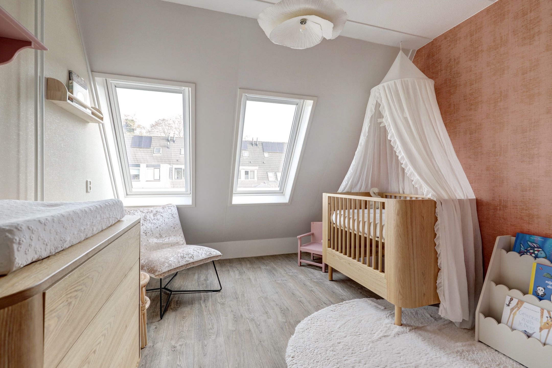 Foto 42 van Bontekoestraat 57