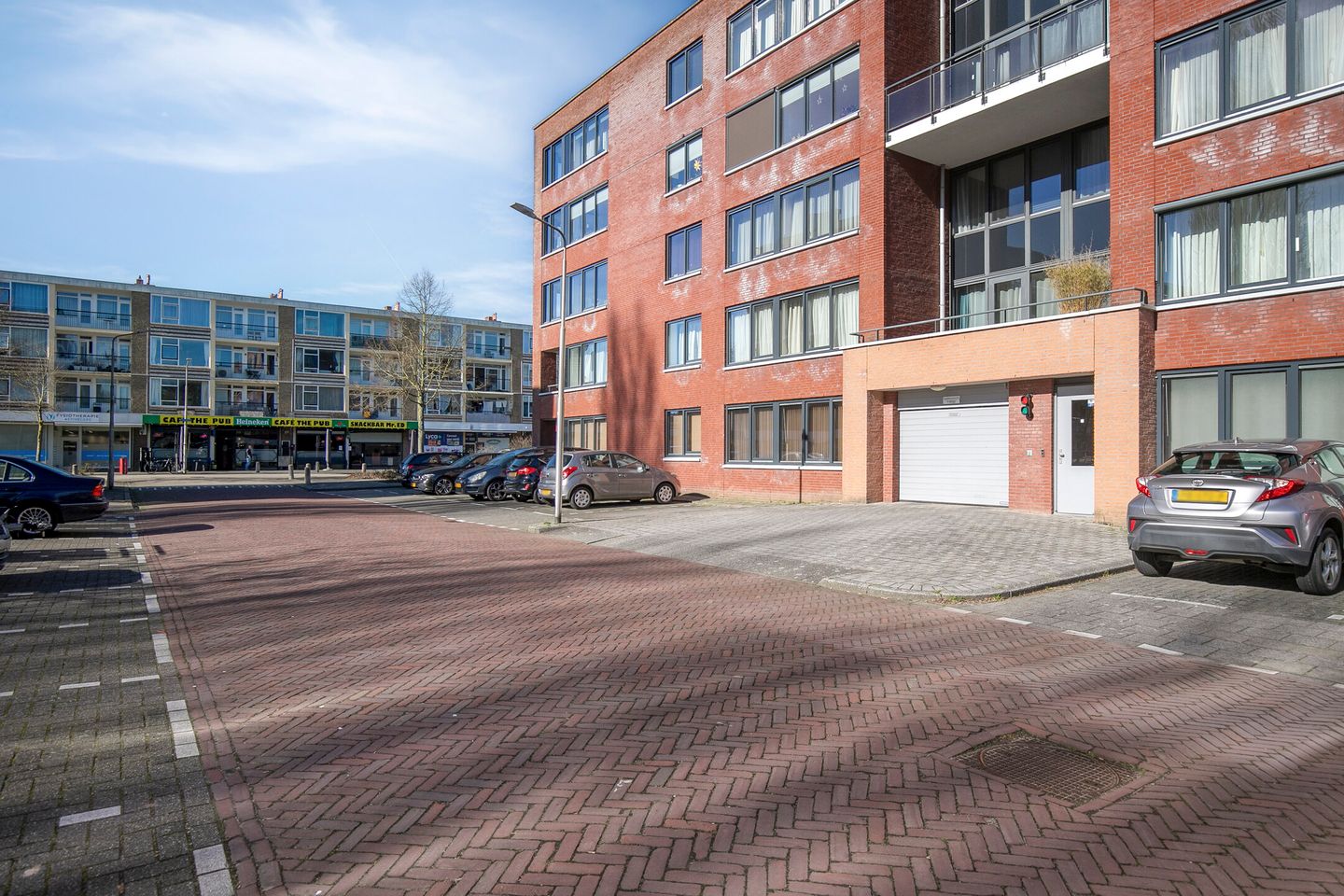 Foto 34 van Johannes Calvijnlaan 81