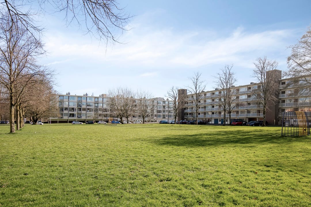 Foto 37 van Johannes Calvijnlaan 81