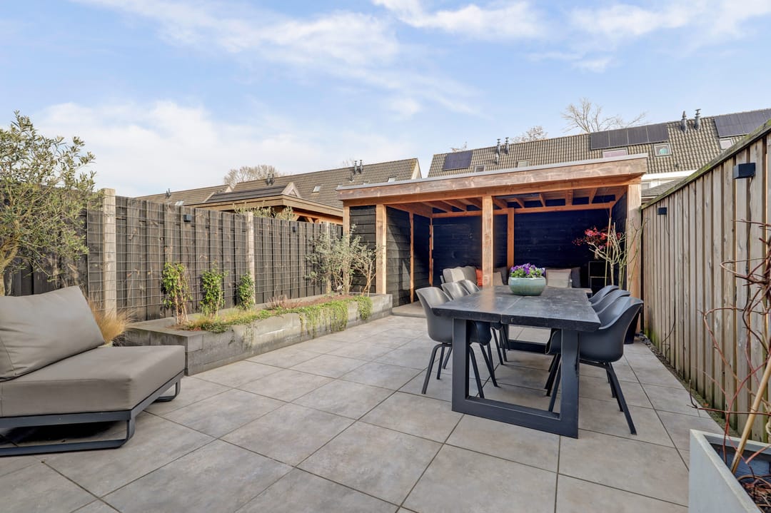 Foto 56 van Bontekoestraat 57