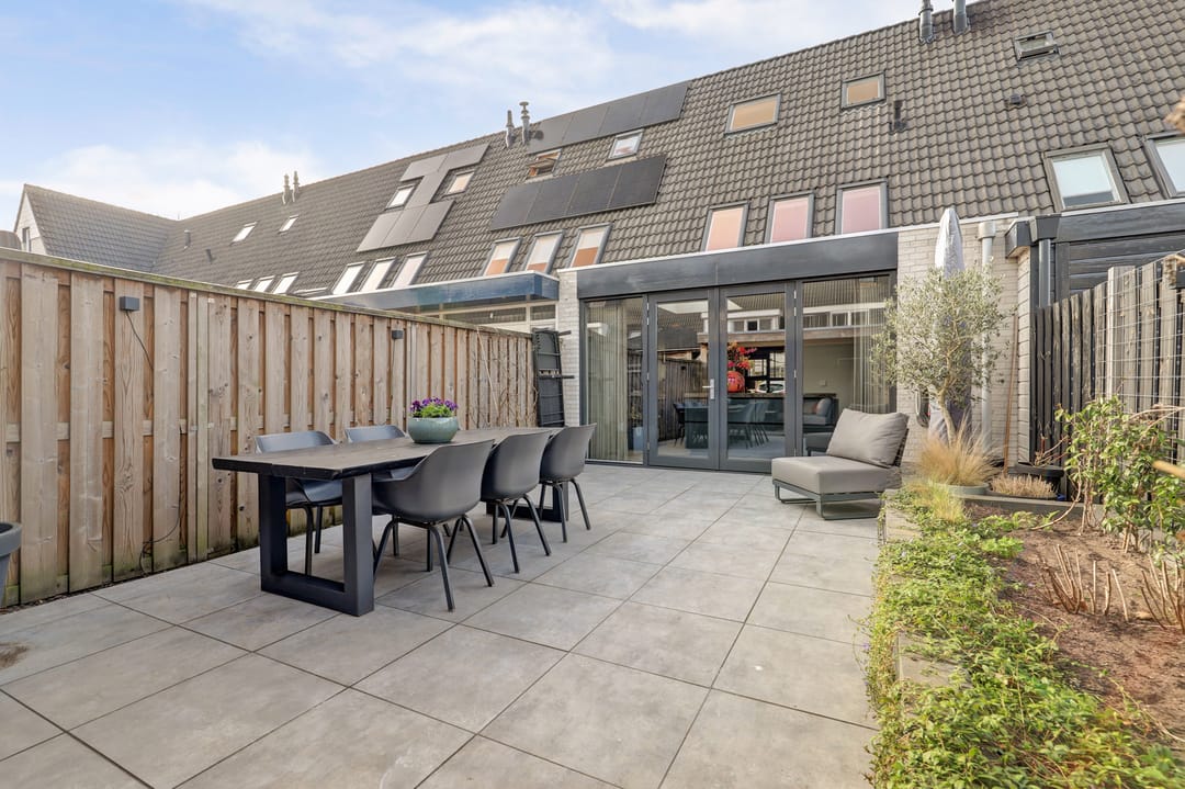 Foto 58 van Bontekoestraat 57