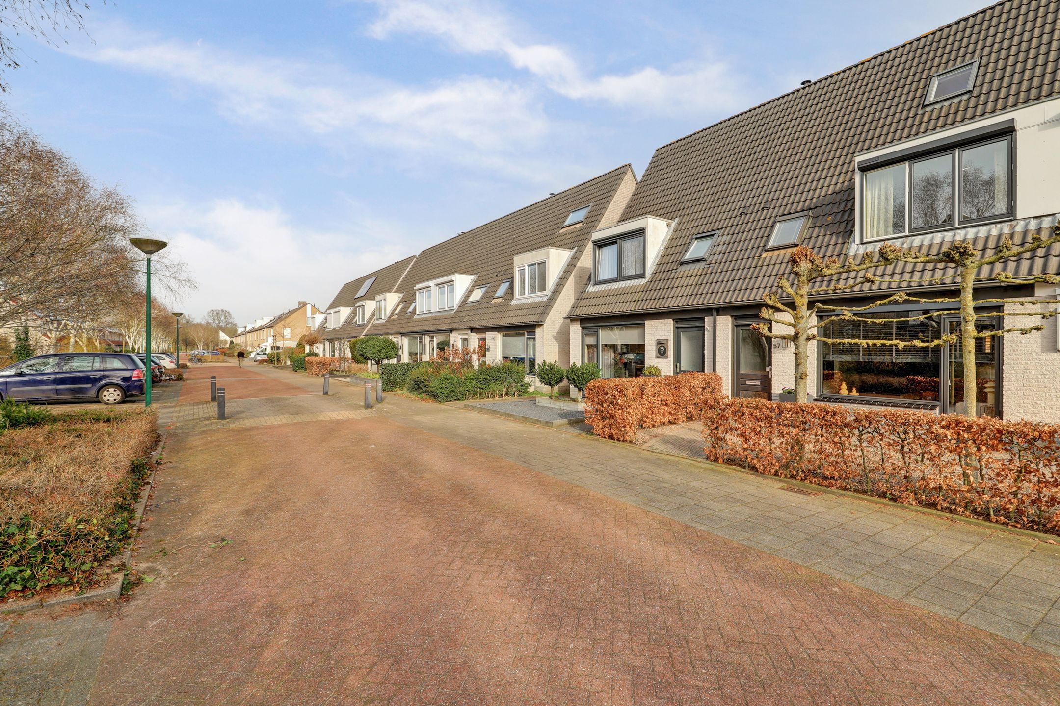 Foto 60 van Bontekoestraat 57