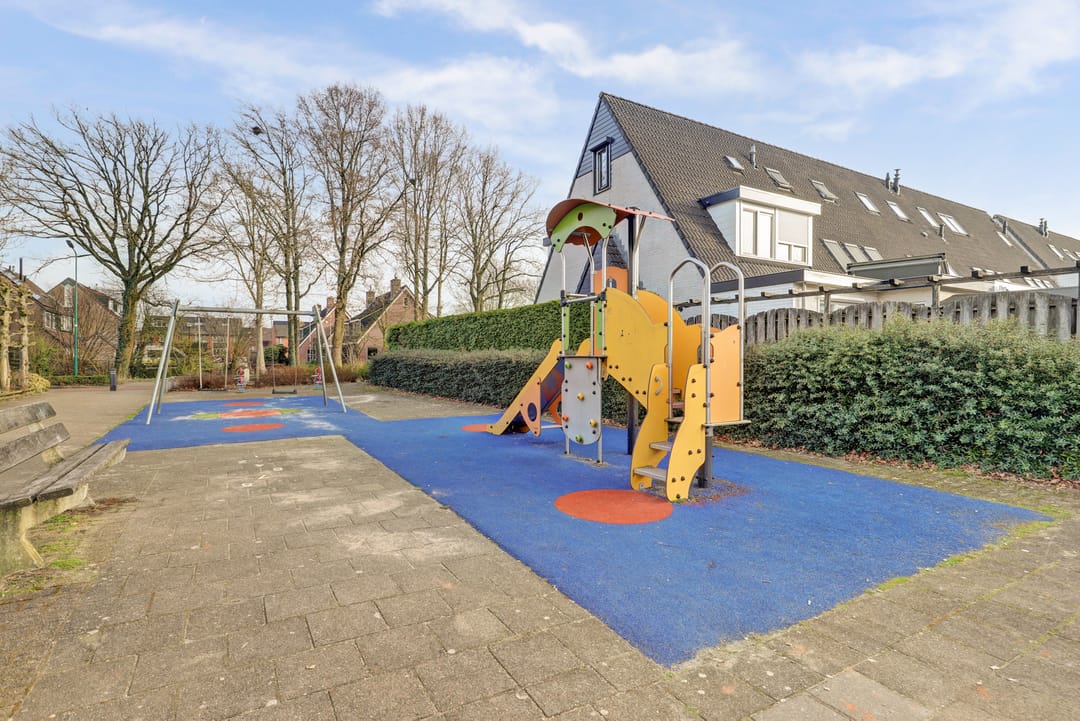 Foto 61 van Bontekoestraat 57