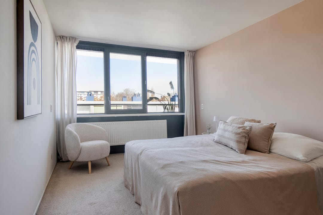 Foto 11 van Johannes Calvijnlaan 81