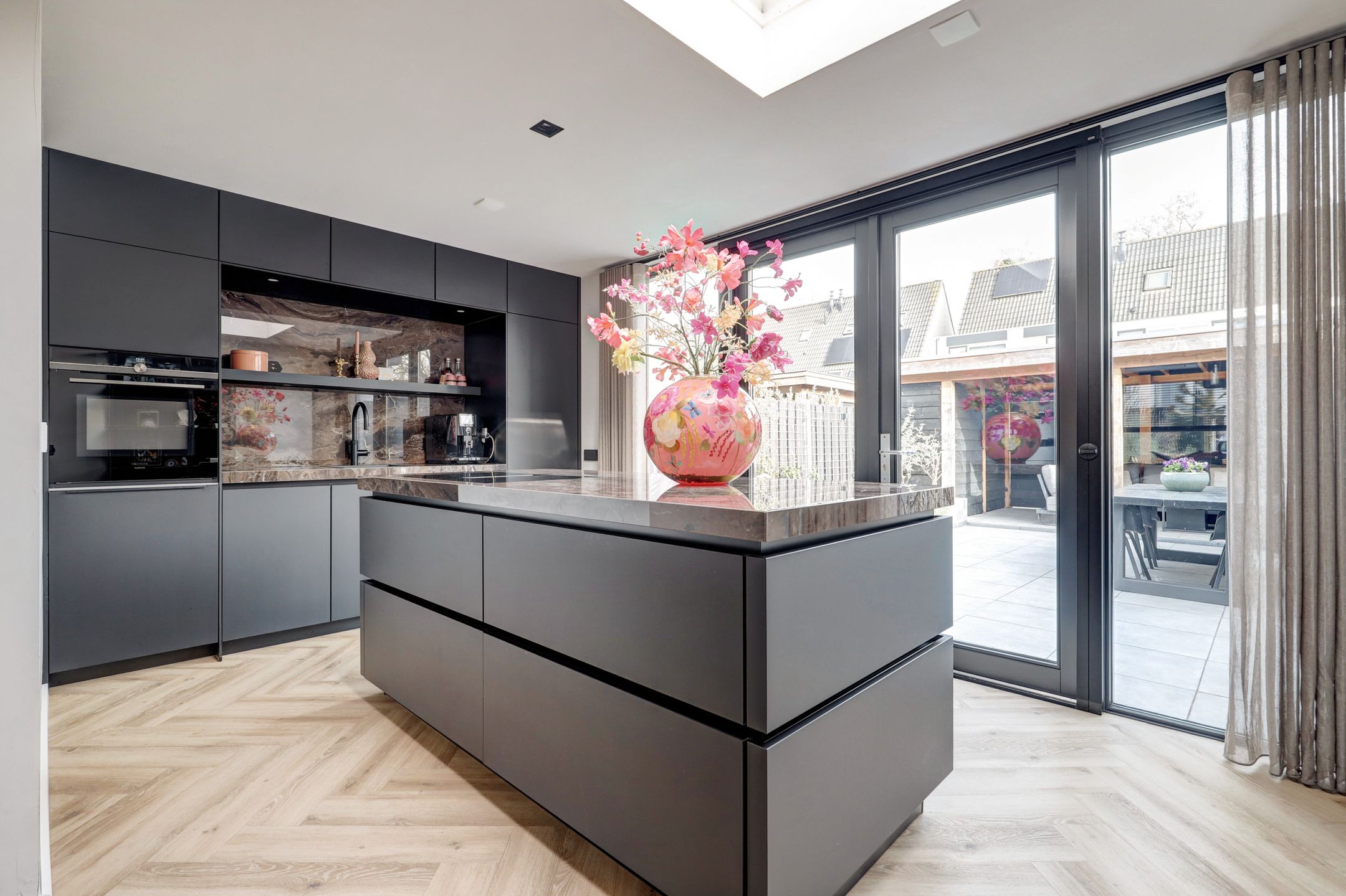 Foto 21 van Bontekoestraat 57