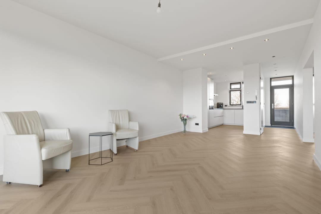 Foto 1 van Kleiburg 818