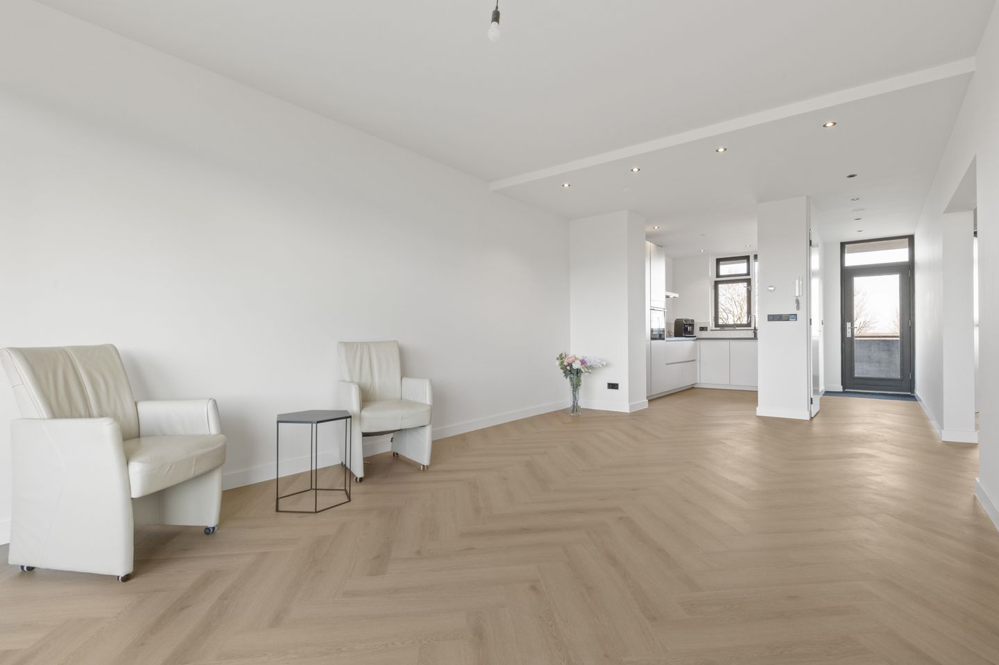 Foto 1 van Kleiburg 818