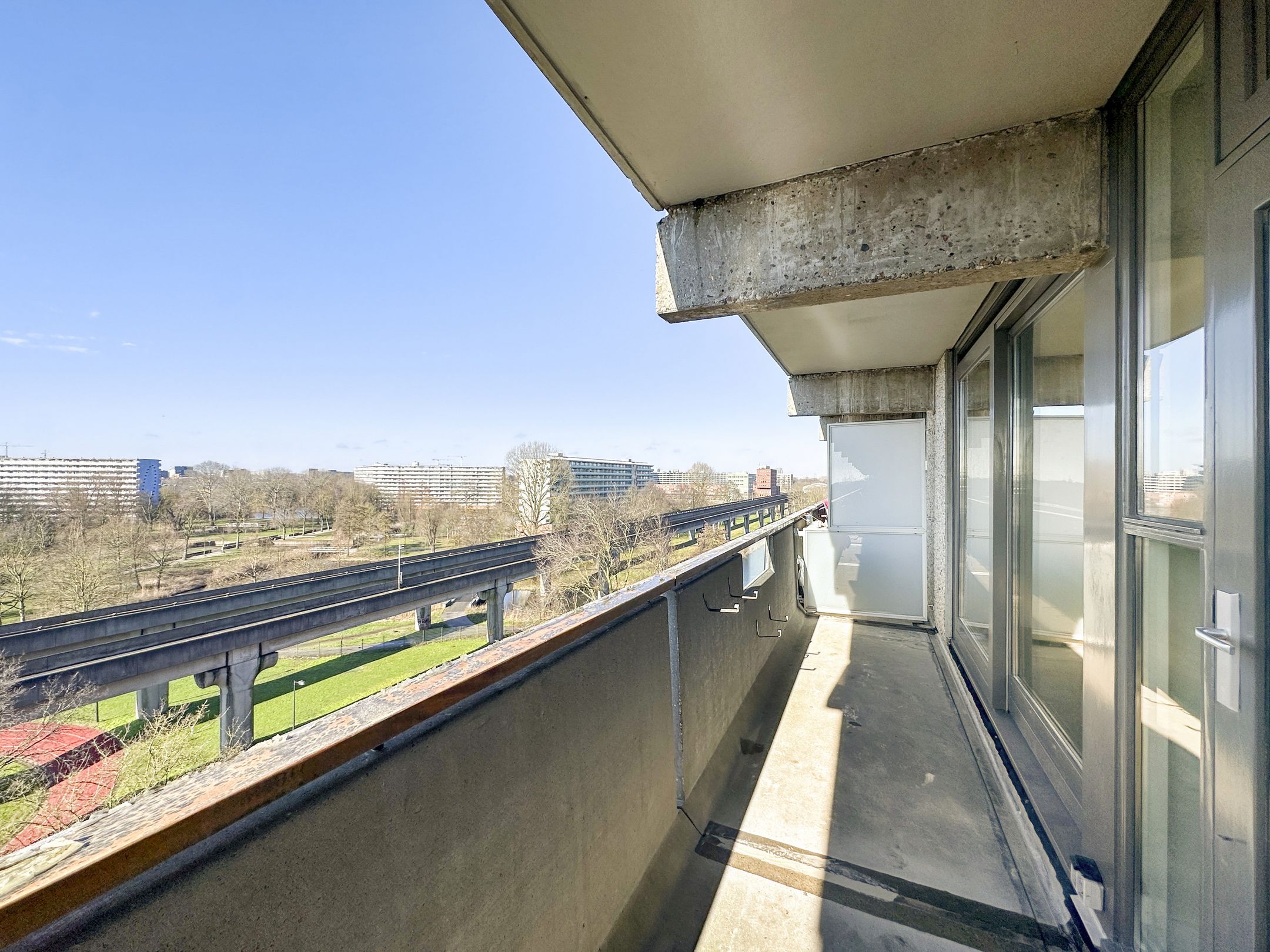 Photo 6 of Kleiburg 818