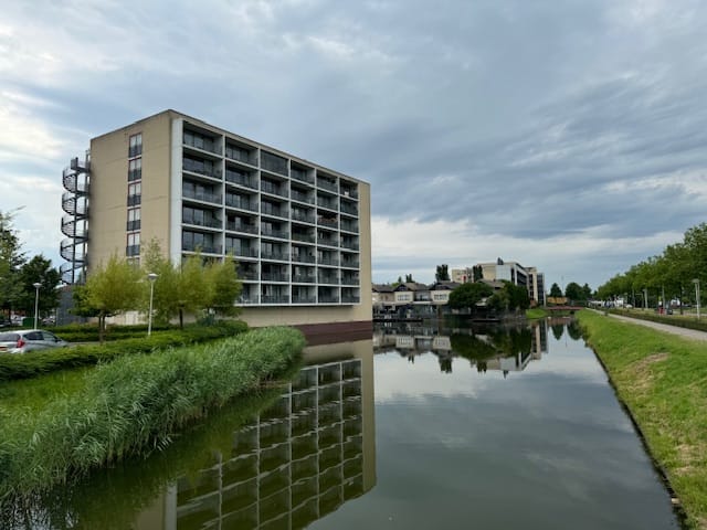 Foto 1 van Bouwlust 13