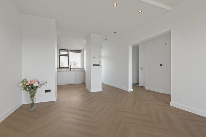Appartement te koop: Kleiburg 818, Amsterdam