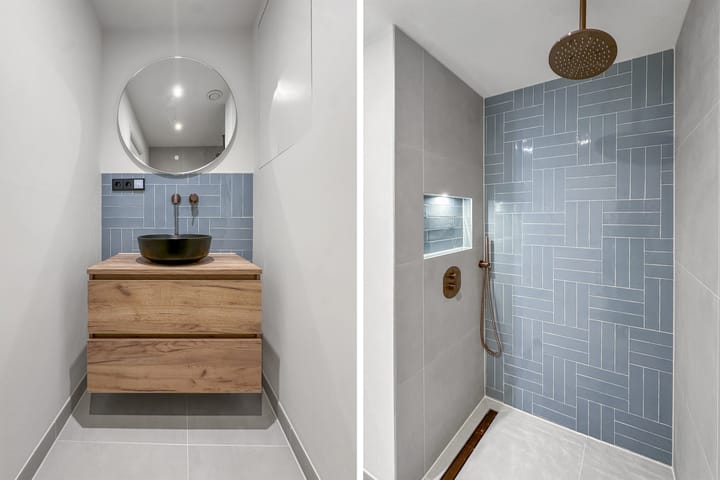 Appartement te koop: Kleiburg 818, Amsterdam
