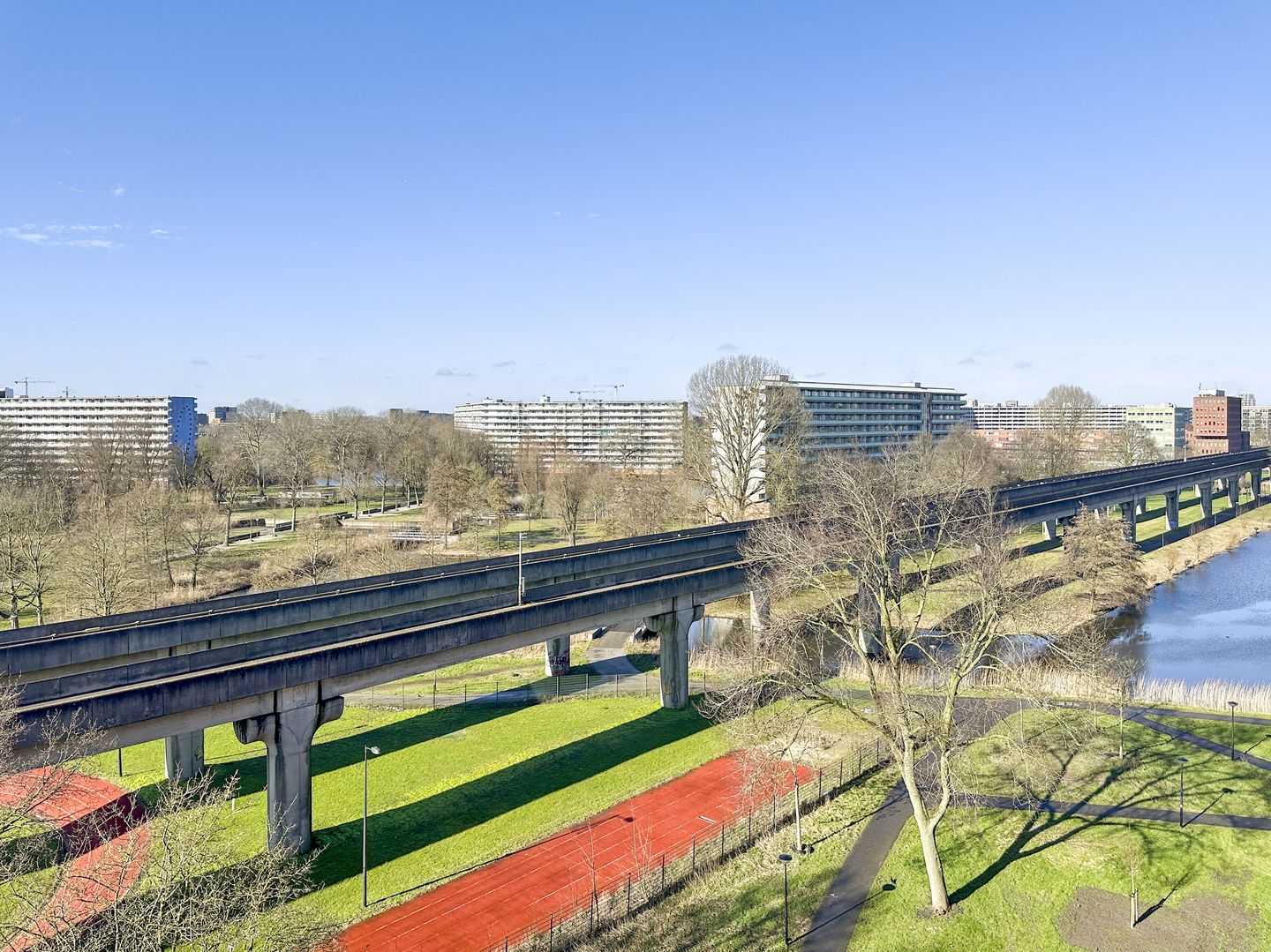 Foto 19 van Kleiburg 818