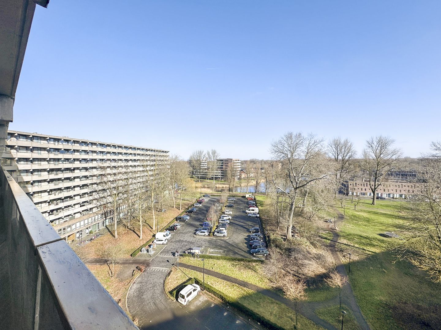 Foto 20 van Kleiburg 818