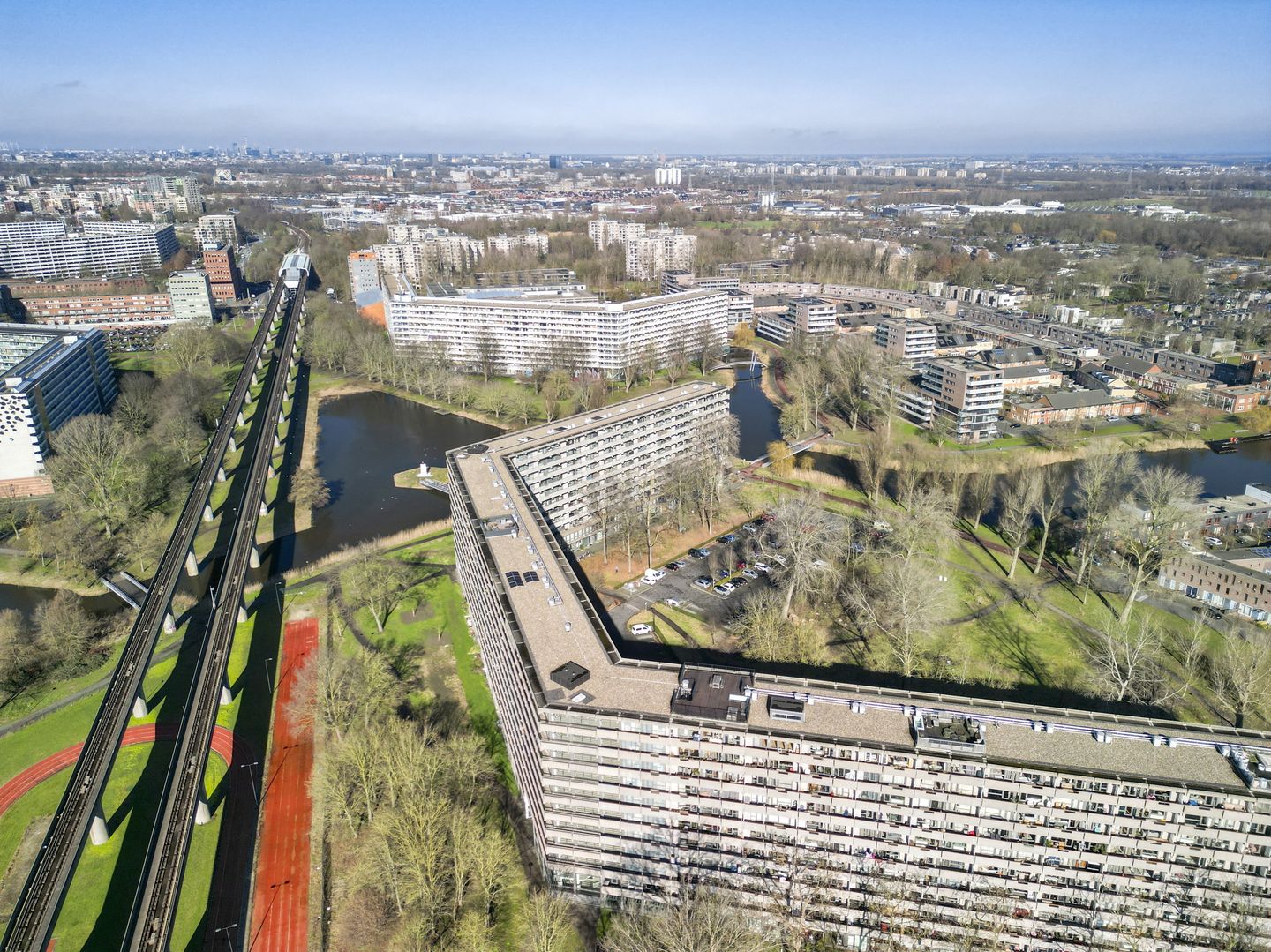 Foto 25 van Kleiburg 818