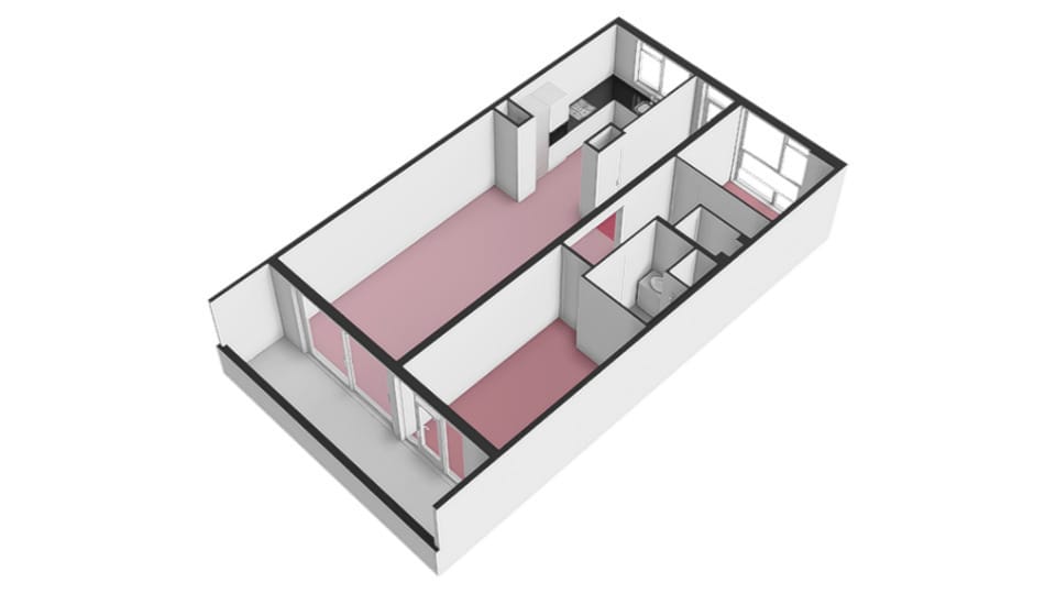 Foto 29 van Kleiburg 818