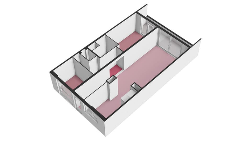 Foto 30 van Kleiburg 818