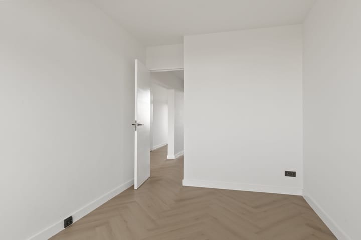 Appartement te koop: Kleiburg 818, Amsterdam