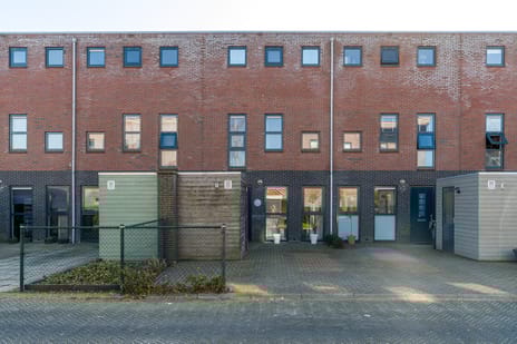 Dr. Bearda Bakkerstraat thumbnail