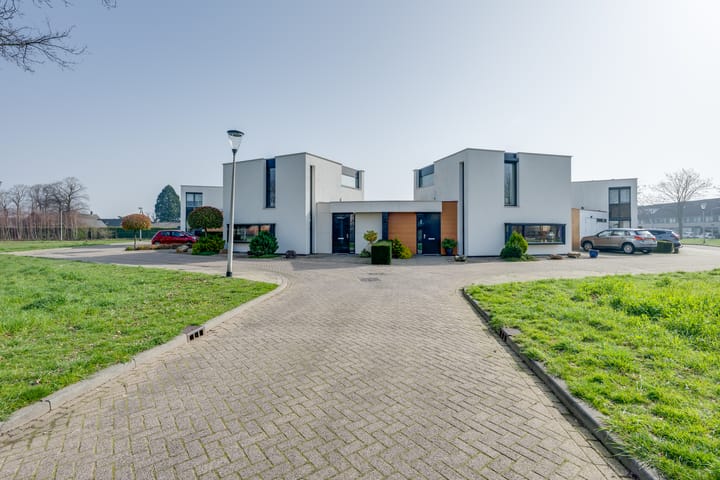 Foto 2 van Zwijnsbergen 1