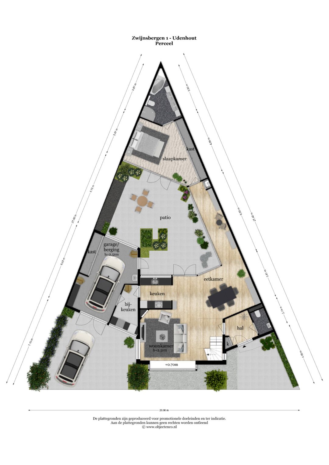 Photo 42 of Zwijnsbergen 1