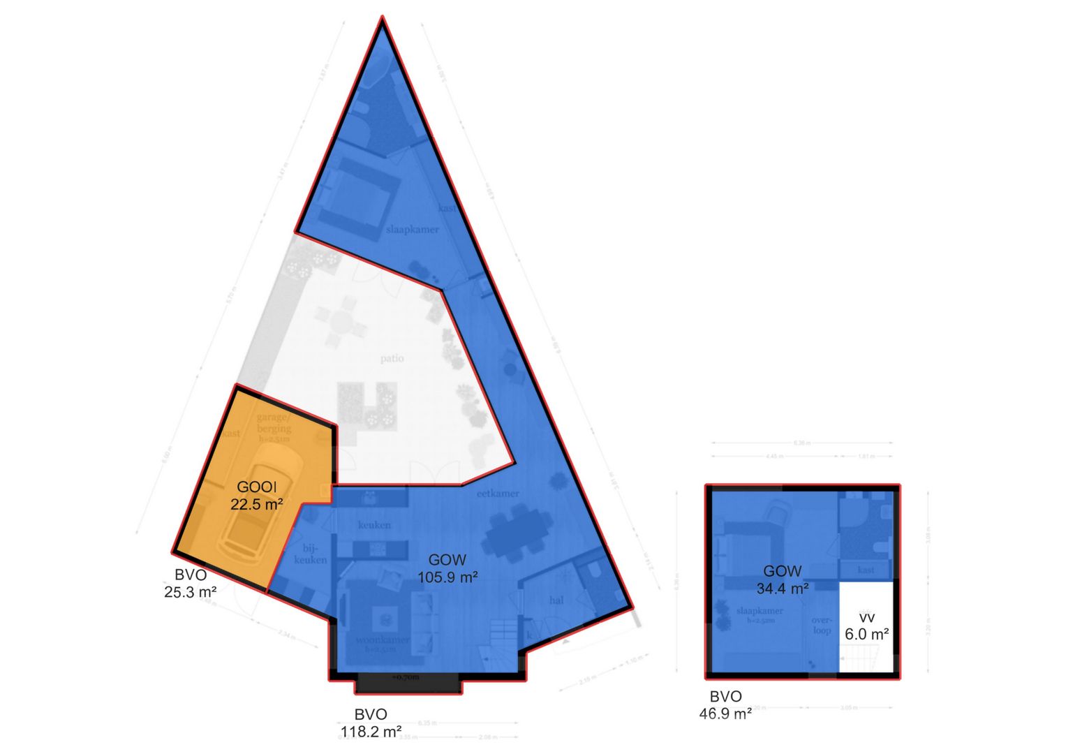 Photo 48 of Zwijnsbergen 1