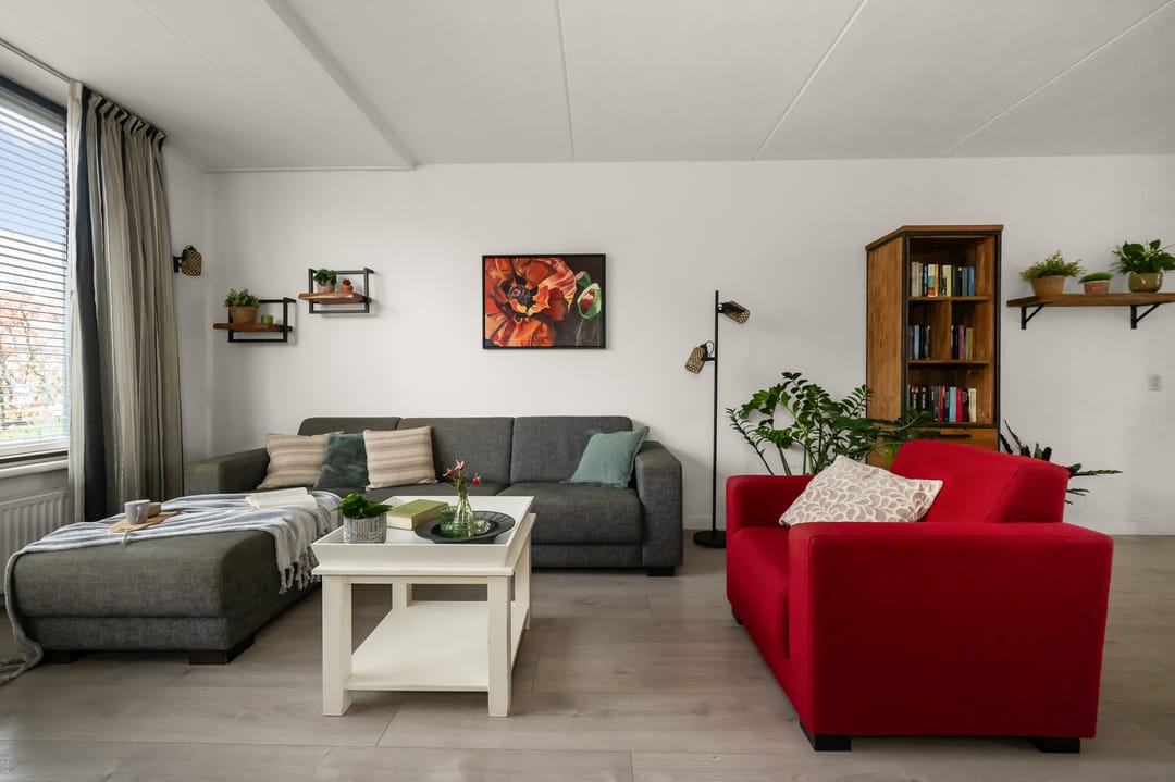 Foto 2 van Spirealaan 8