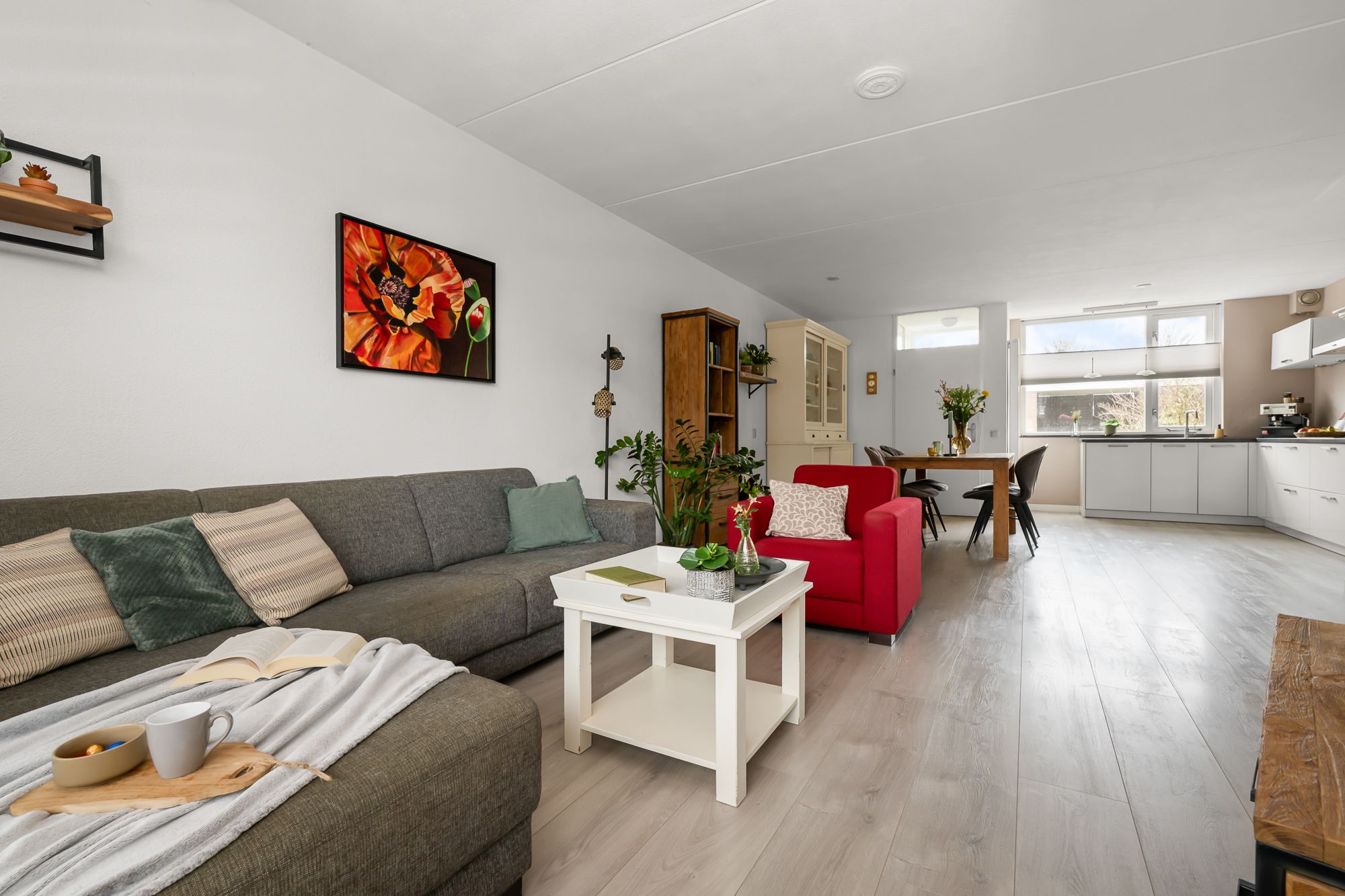 Foto 3 van Spirealaan 8