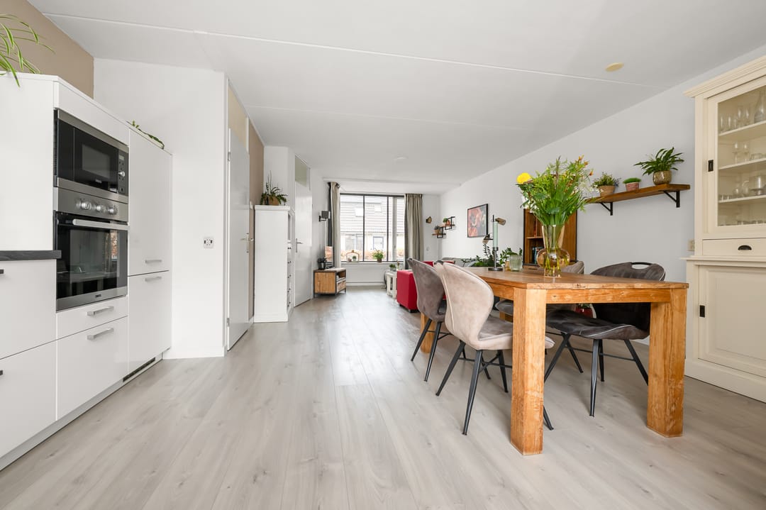 Foto 8 van Spirealaan 8