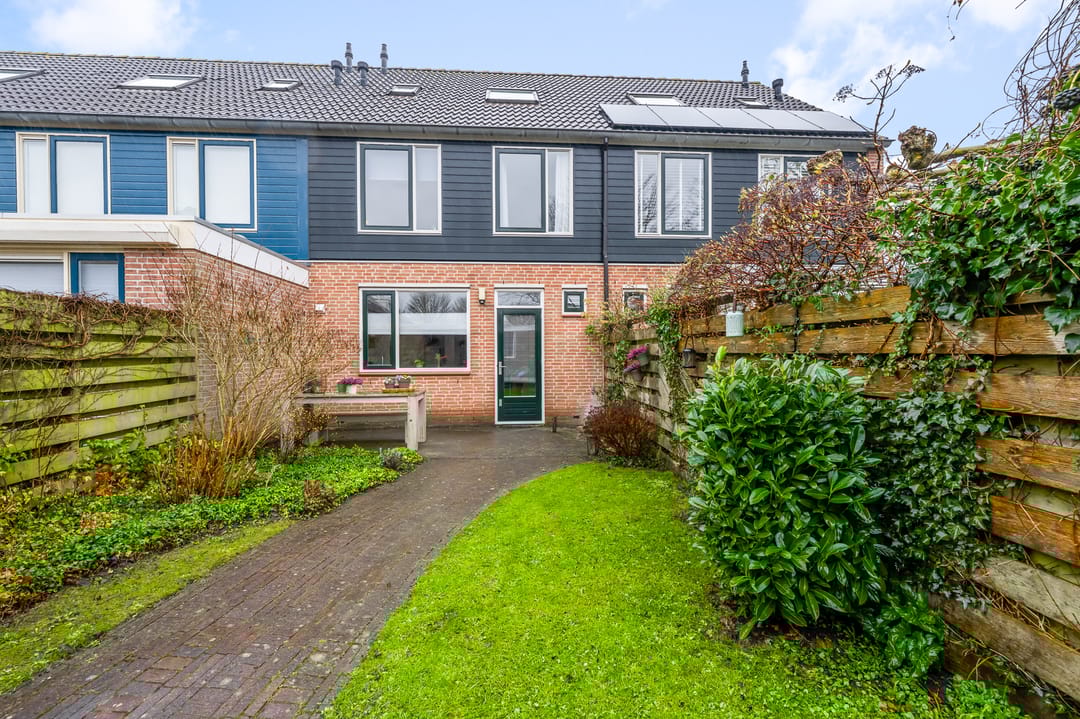 Foto 26 van Spirealaan 8