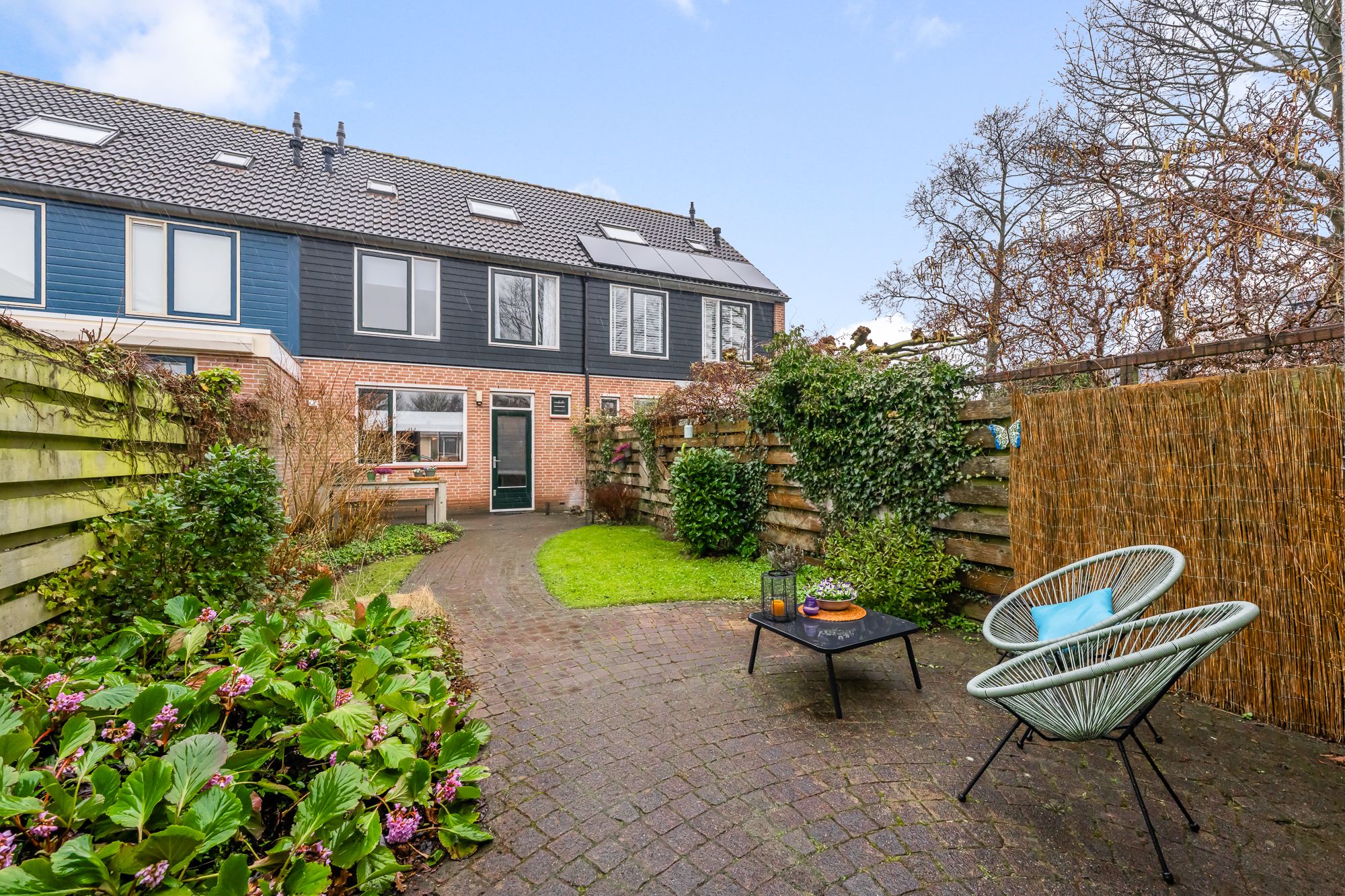 Foto 27 van Spirealaan 8