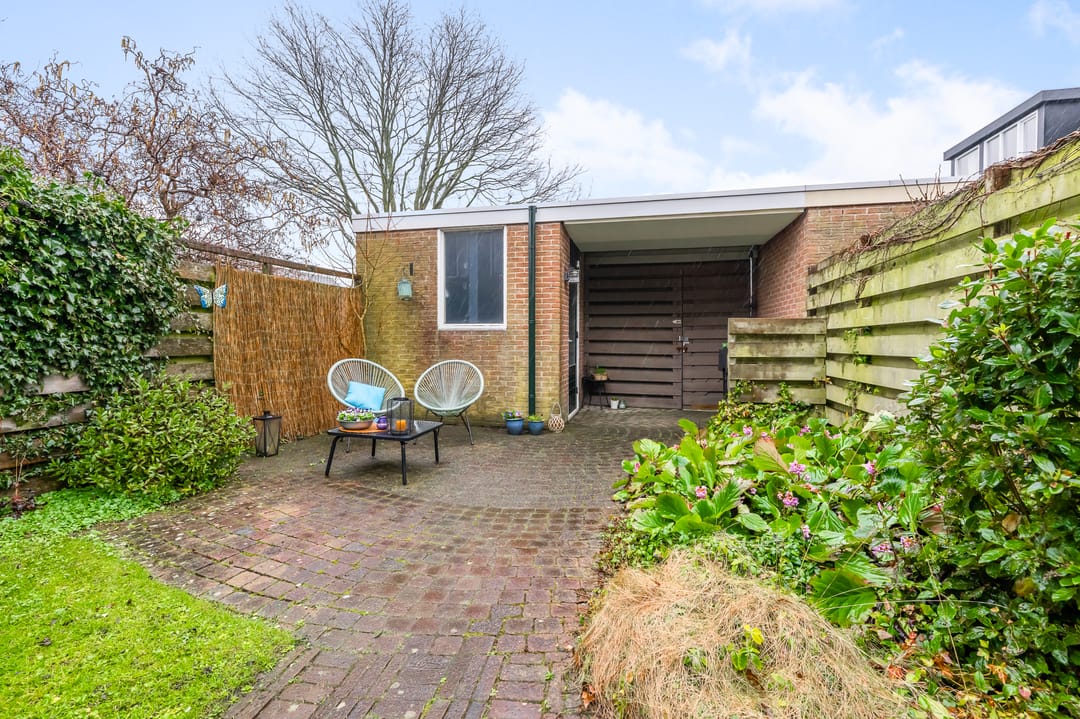 Foto 28 van Spirealaan 8