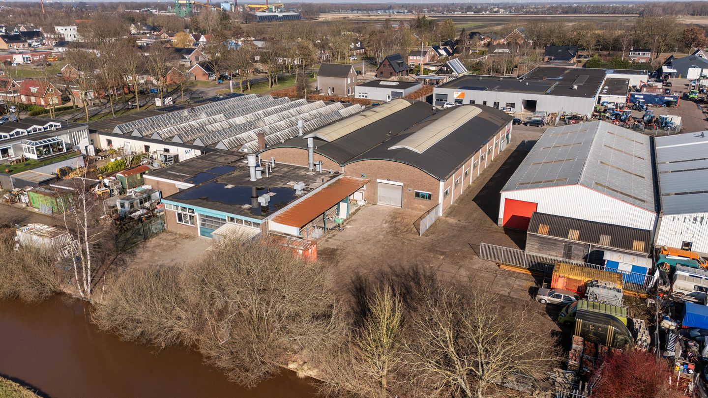 Bekijk foto 3 van Industriestraat 4