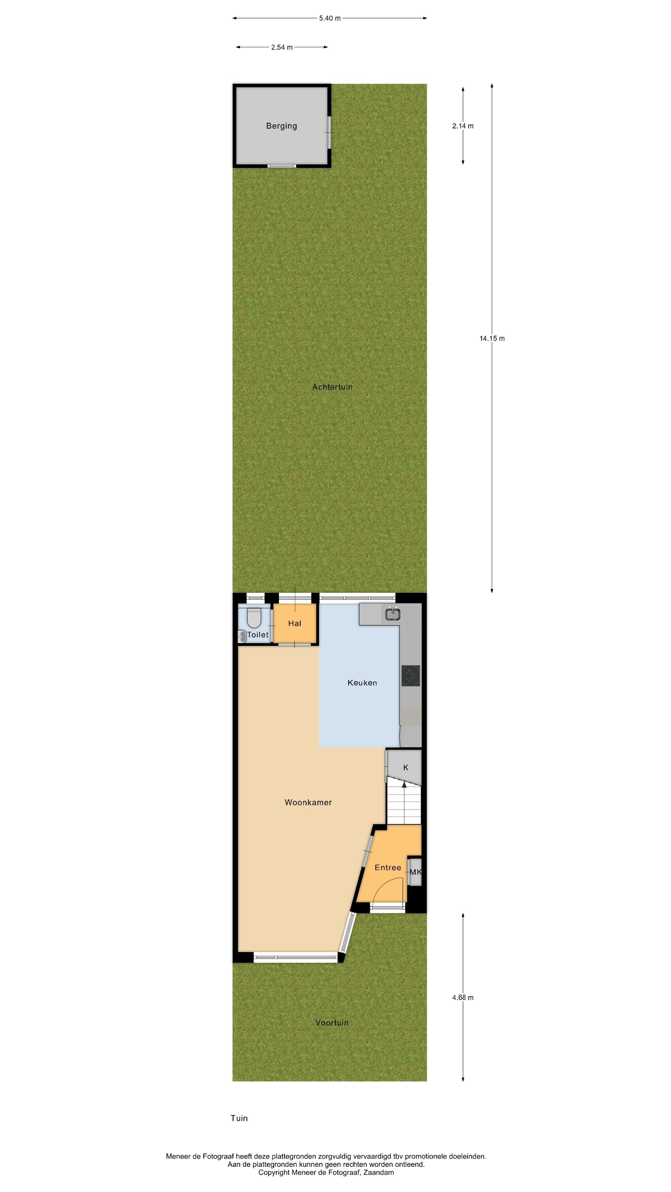 Foto 33 van Spirealaan 8