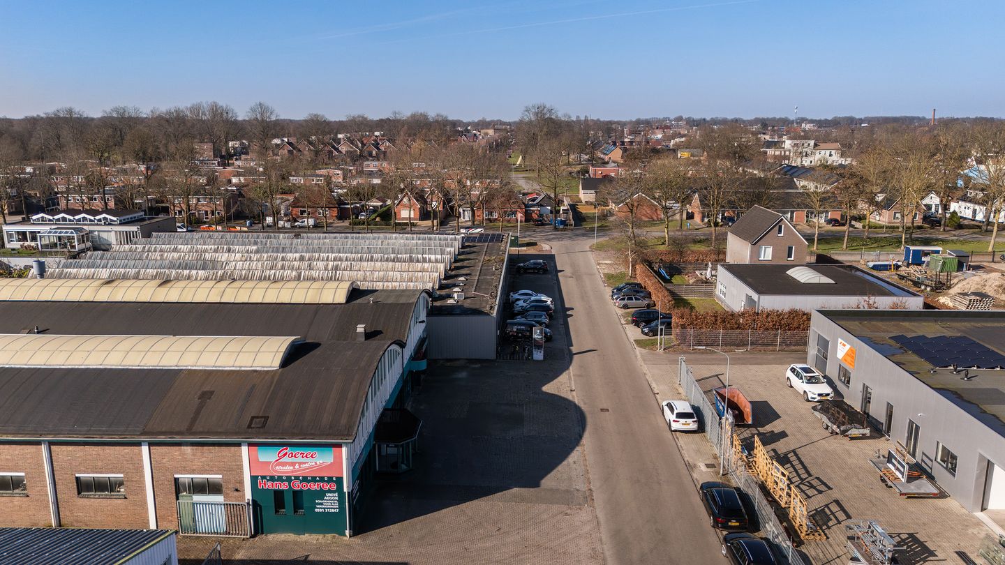 Bekijk foto 4 van Industriestraat 4