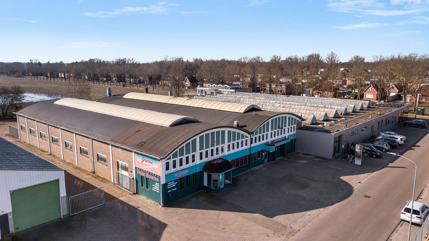 Bekijk foto 5 van Industriestraat 4