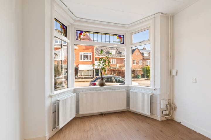 Foto 3 van Duinoordstraat 79