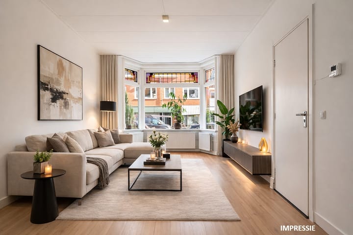 Foto 5 van Duinoordstraat 79