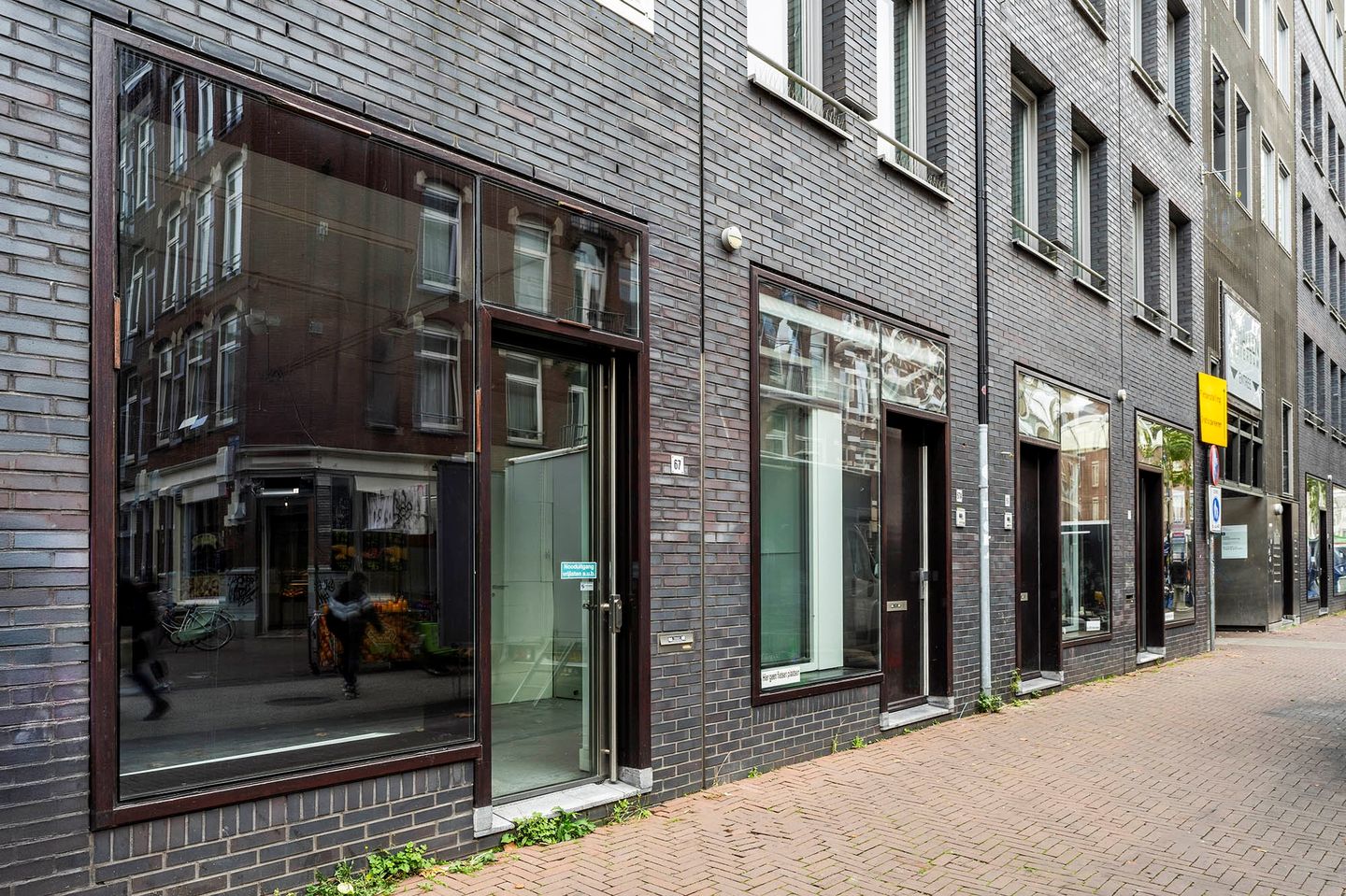 Bekijk foto 3 van Ten Katestraat 67