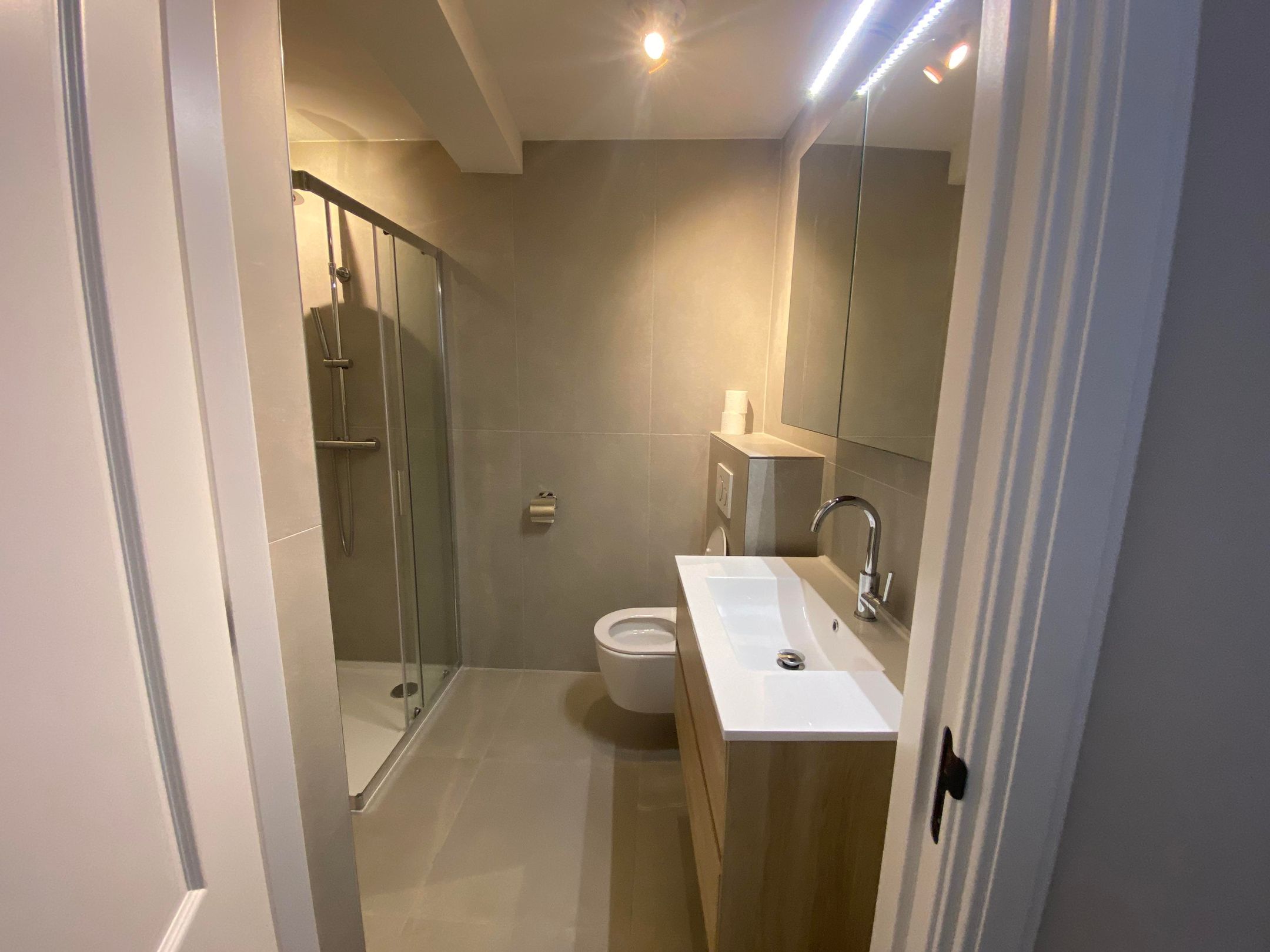 Foto 9 van Bergweg 38-B