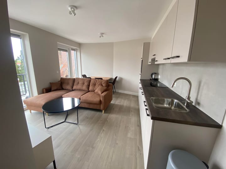 Foto 2 van Bergweg 38-B