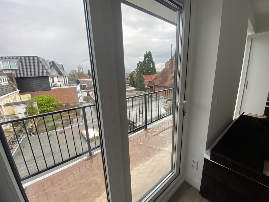 Foto 8 van Bergweg 38-B