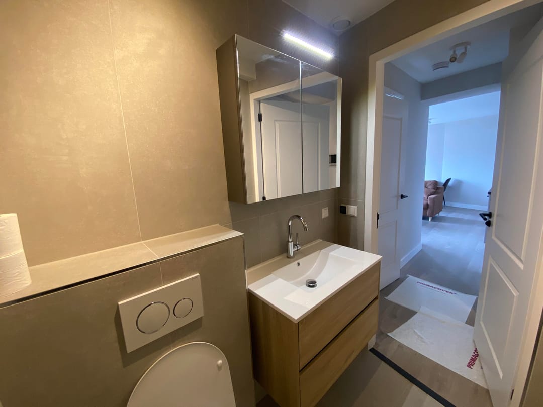 Foto 11 van Bergweg 38-B